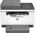 HP LaserJet MFP M 234 sdn Multifunktionsdrucker Laser Schwarz-Weiß A4 Drucker, Scanner, Kopierer Duplex, ADF, LAN, USB