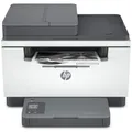 HP LaserJet MFP M234sdn Multifunktionsdrucker grau LAN/USB/AirPrint/Duplexdruck