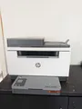 HP LaserJet MFP M234sdn 3 in 1 Laser-Multifunktionsdrucker weiß