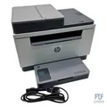 HP LaserJet MFP M234sdn Multifunktionslaserdrucker - Ohne Toner