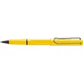 Lamy Tintenpatronenroller safari yellow (1x) (1240180)