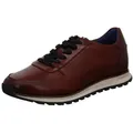 bugatti Cirino Sneaker braun 47 EU