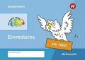 DIE BUNTE REIHE - Mathematik. Einmaleins bis 1000  ... | Buch | Zustand sehr gut