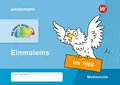 DIE BUNTE REIHE - Mathematik. Einmaleins bis 1000 Matthias Stegmaier