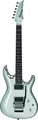 Ibanez JS3CR Joe Satriani Matte Chrome