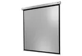 Celexon Professional Plus Rolloleinwand (schwarze Rückseite)