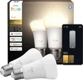 Philips LED-Leuchtmittel 929003856005 EEK: E (A - G) Hue White E27 Warmweiß