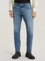 G-STAR 5-Pocket-Jeans Mosa Straight Jeans