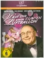 Kauf Dir einen bunten Luftballon,1 DVD | DVD | Softbox + Schuber | Deutsch
