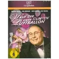 Kauf Dir einen bunten Luftballon, 1 DVD