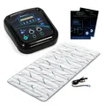 DinamicaMed MultiMag PRO 4.0 Magnetotherapie Mit HF-Diffusor Schwarz