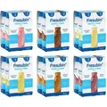 Fresubin energy fibre DRINK Mischkart. Trinkfl.CPC