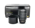 Panasonic Leica DG Vario-Summilux 25-50mm 1.7 ASPH. Ausstellungsstück #46705**