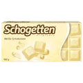 Schogetten Weiße Schokolade 100g