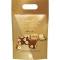 NUXOR Beutel, Milch, 700g