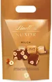 Lindt Nuxor XXL Gianduja Milch - Pralinen Haselnüsse Schokolade - 700 Gramm