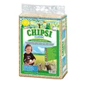 Chipsi 28203 Heimtierstreu 60 Liter