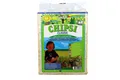 CHIPSI CLASSIC Einstreu 60L – staubarm, saugstark, geruchsbindend, biologisch