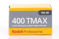 Kodak T-MAX 400 Professional S/W Negativ Film 135/36 ISO 400 MHD 04/2028 NEU OVP
