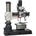 Optimum Radialbohrmaschine RD 6