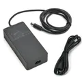 Original Microsoft 90W Netzteil 1749 für Surface 1661 Dockingstation Gebraucht