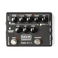 Jim Dunlop MXR Bass Distortion und Pedal