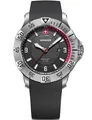 Wenger 01.0641.138 Herrenuhr Seaforce 43mm 20ATM