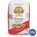 10x Multipack Caputo Mehl 00 Pizzeria 1 Kg