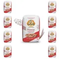 10 x Molino Caputo Pizzamehl Pizzeria 1 Kg