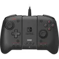 Split Pad Pro Adapter Set, Gamepad - Schwarz