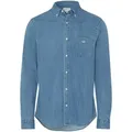 Jeanshemd GANT denim, 43/44