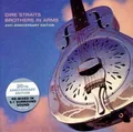 Audio Cd - Dire Straits - Brothers In Arms (20th Anniversary Edition)  - Vertigo