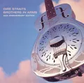 Dire Straits Brothers in Arms (CD) 20th Anniversary (US IMPORT)
