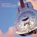 DIRE STRAITS "BROTHERS IN ARMS " SACD NEUWARE!!!!!!!!!!