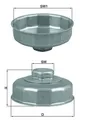 NEU - MAHLE OCS1 Ölfilterschlüssel