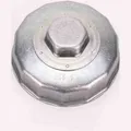 Ölfilterschlüssel OCS1 mit 75mm und 15 Nuten für Ducati, BMW, Mahle
