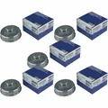 5x MAHLE / KNECHT Ölfilterschlüssel OCS 1