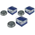 3x MAHLE / KNECHT Ölfilterschlüssel OCS 1