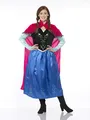 Generique - Märchen Prinzessinnen Kostüm für Damen M