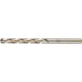 Pferd Spb Din 338 Hsse N 5,0 Inox 25203564  Spiralbohrer   Gesamtlänge 86 Mm  10 St.