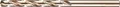 PFERD TOOLS SPB DIN 338 HSSE N 5,0 INOX 25203564 Spiralbohrer Gesamtlänge 86mm 10St.