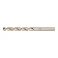 PFERD TOOLS Spiralbohrer INOX Ø 5 mm HSS-E Co5 N DIN 338 135° für zähe und harte