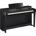 Yamaha CVP 905 B Digitalpiano Schwarz Matt