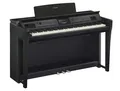 Yamaha CVP-905 B Schwarz matt CVP-905B