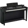 Yamaha CVP-905 Clavinova Schwarz E-Piano