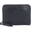 camel active Talara Geldbörse RFID Leder 12cm #CA-300702 (black)