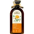ELFA PHARM GREEN PHARMACY Calendula- und Rosmarinöl-Shampoo für fettiges Haar 350 ml