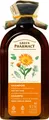 GREEN PHARMACY Calendula- und Rosmarinöl-Shampoo für fettiges Haar 350 ml