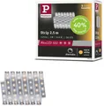 Paulmann LED-Streifen MaxLED 500 LED Strip Warmweiß Einzelstripe