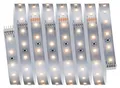 MaxLED 500 LED Strip Erweiterung 2,5m Warmweiß  9W 550lm/m 2700K